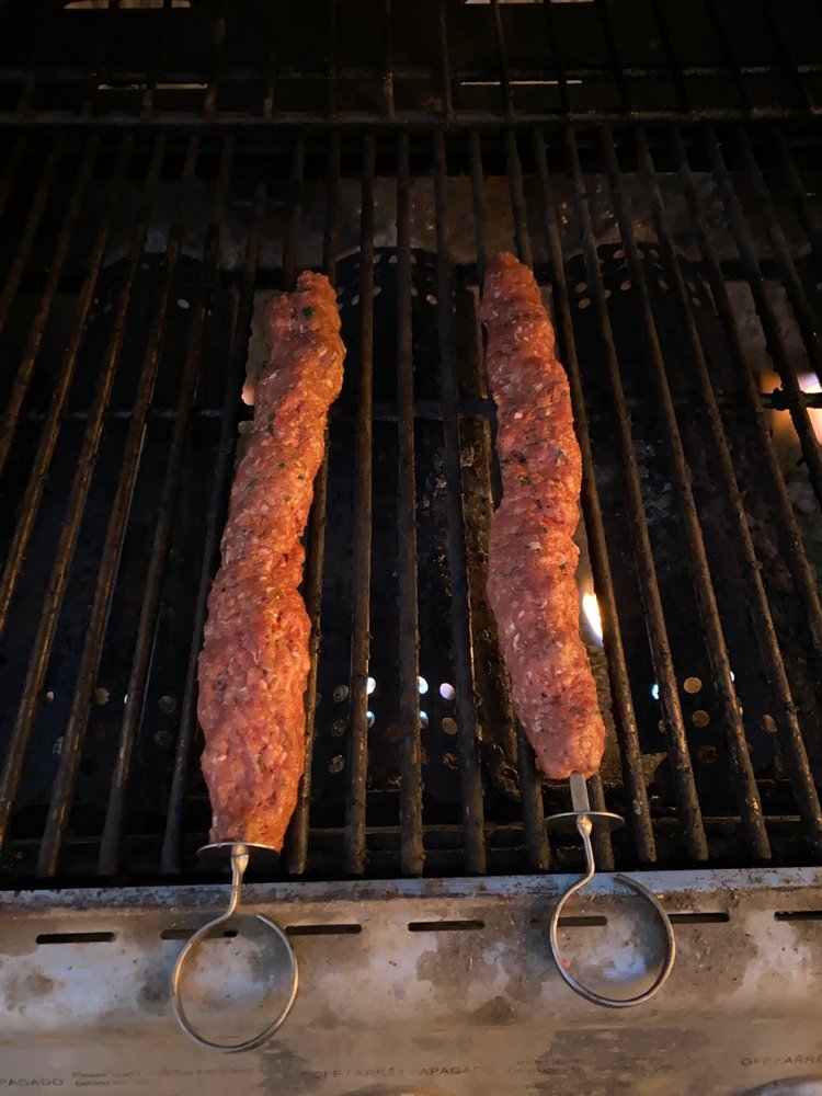 Zelzah Meat Market