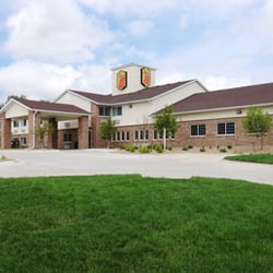Super 8 Cedar Falls Hotels 7515 Nordic Drive Ia Photo Of Super 8 Cedar Falls Ia United States
