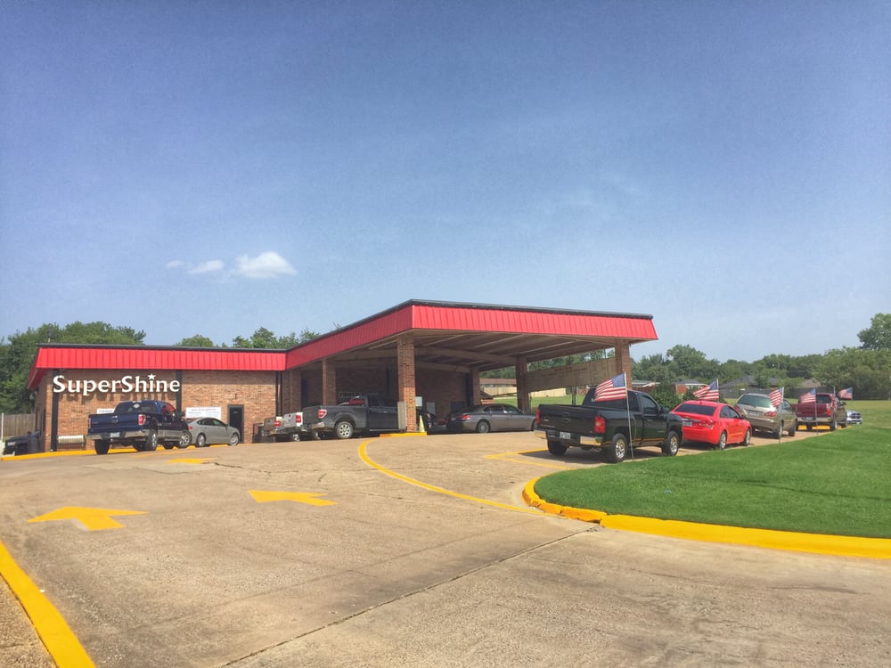 Supershine Car Wash Grand Prairie Tx Supershine Car Wash Grand Prairie Tx