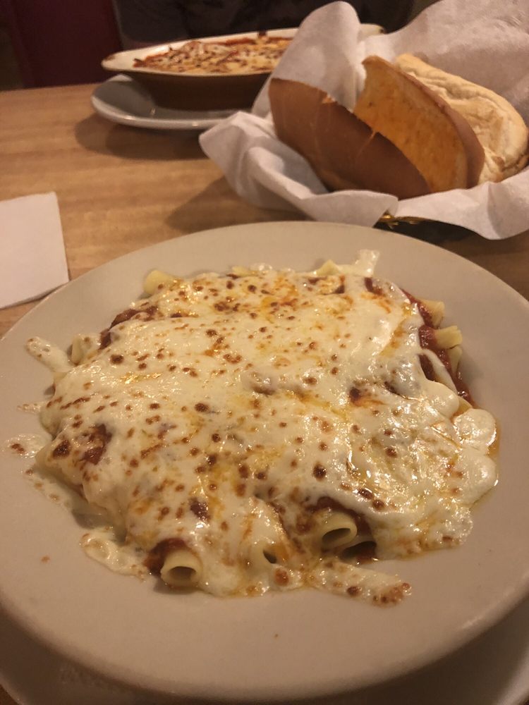 Gino's Pizza & Italian Restaurant