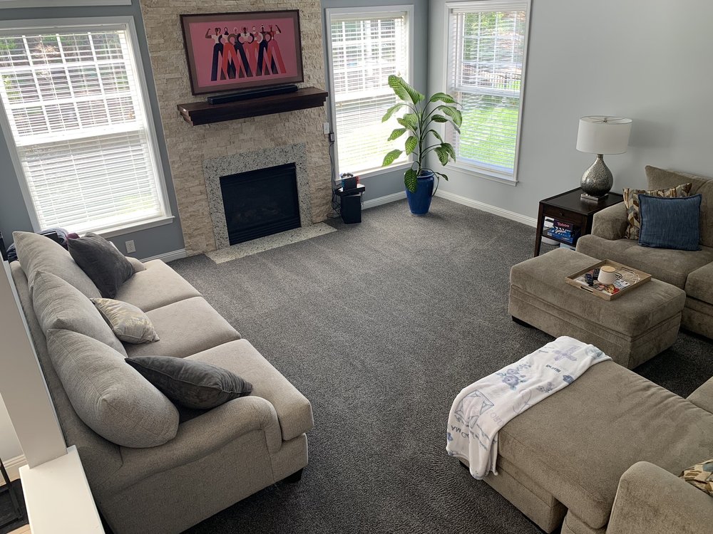 Segovia Cleaning Services