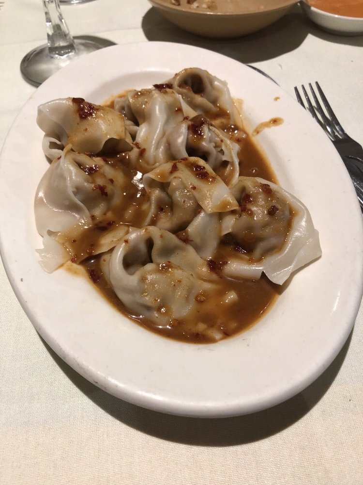 Hong Kong Gourmet