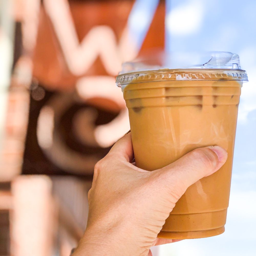Wallace Espresso