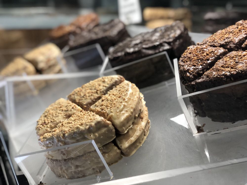 Coffee Shop Image