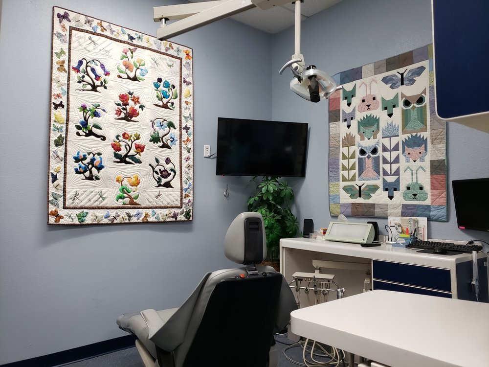 image of business Jim Fisher, DMD - Vista Dentist