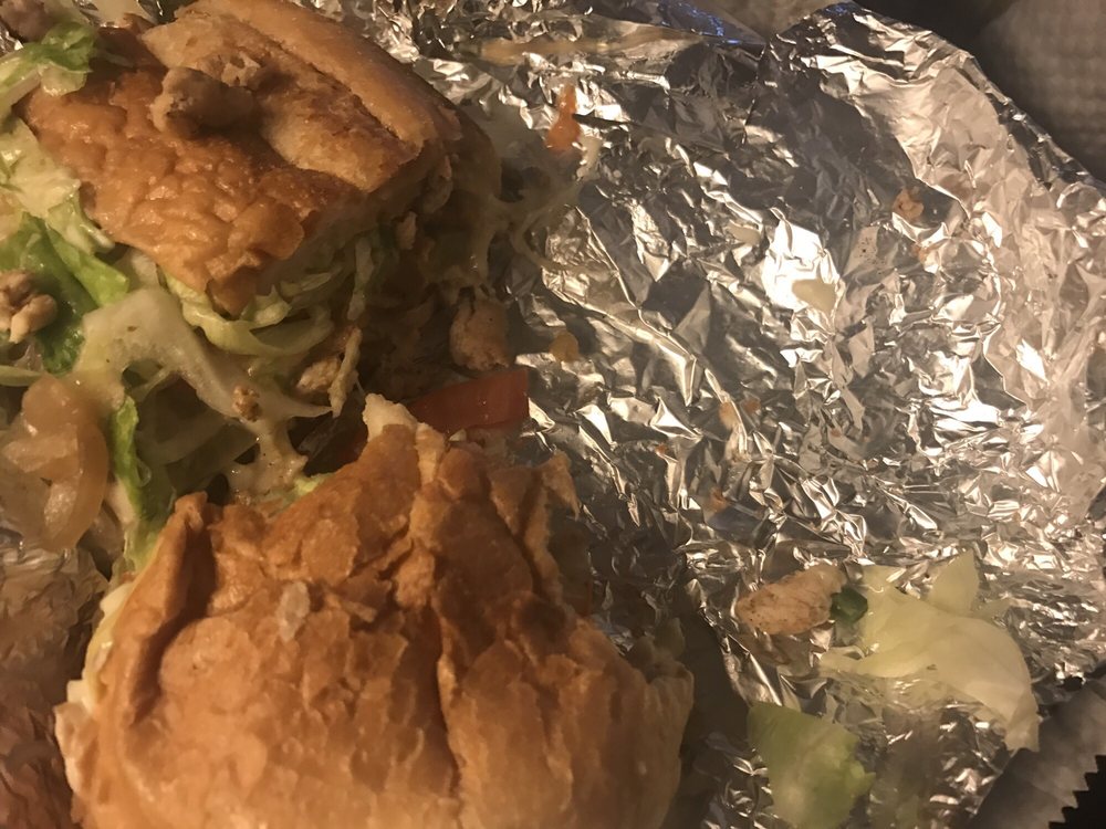 The Broiler