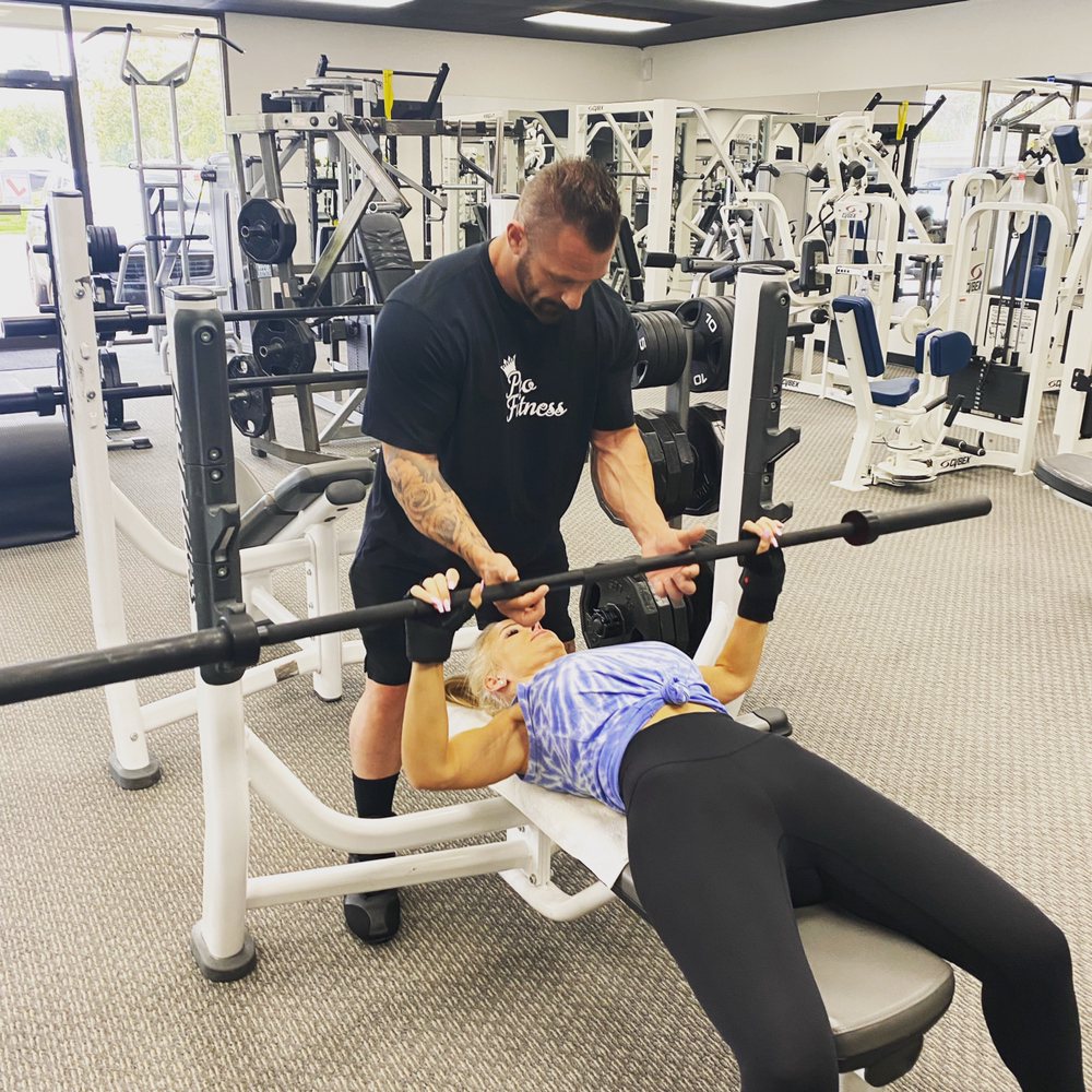 Pro Fitness