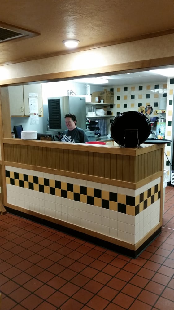 Pizza Hut Pizza 3738 Cy Ave, Casper, WY Restaurant Reviews