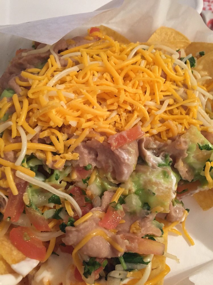 Taco Star Mexican 1190 E Fillmore St, Colorado Springs, CO