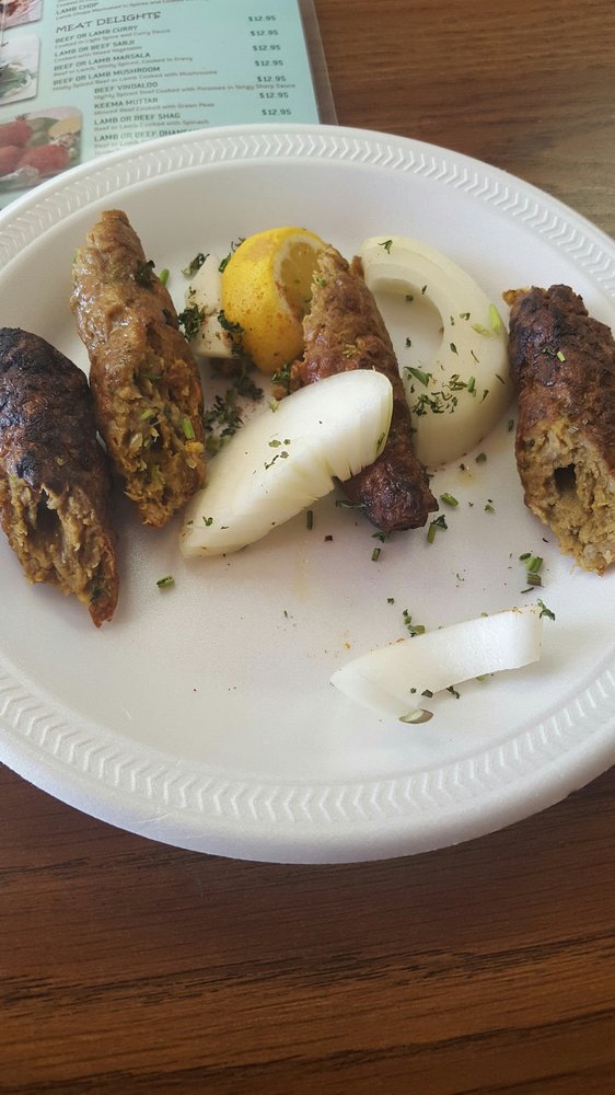 Bonani Indian Kitchen
