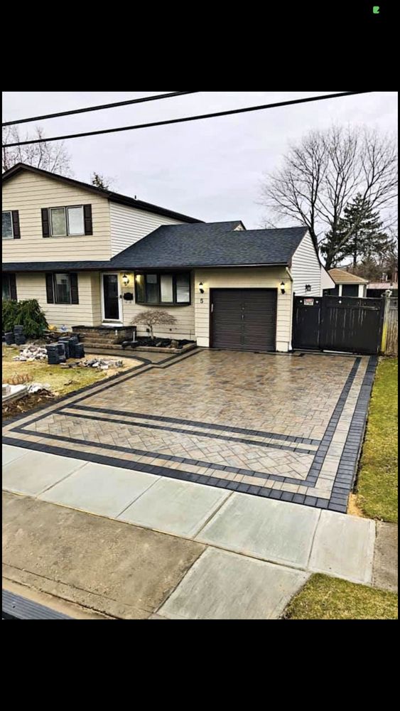 Flavio Landscaping