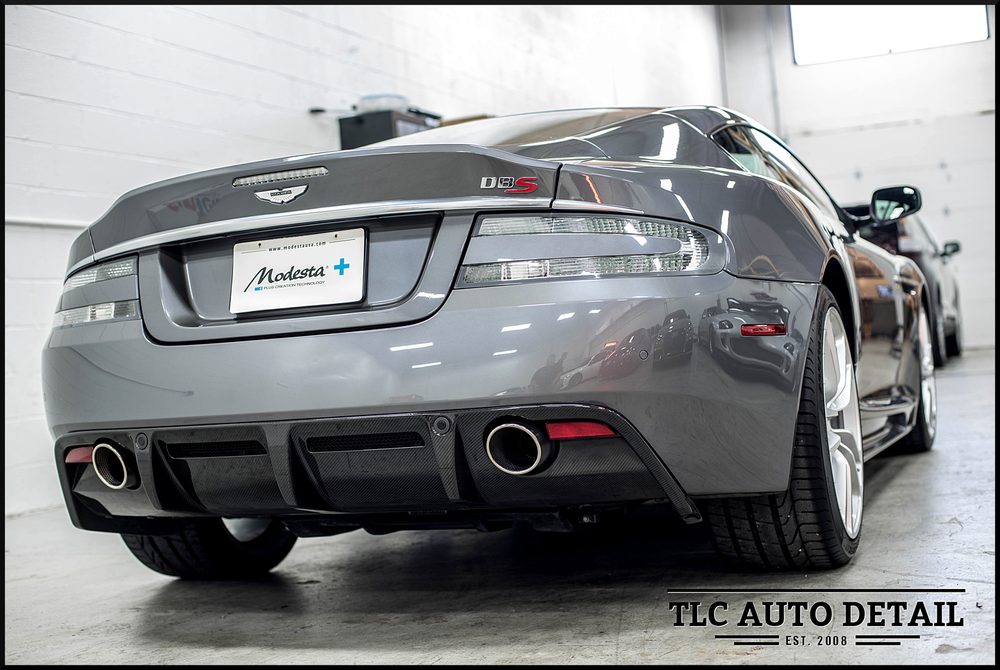 TLC Auto Detail