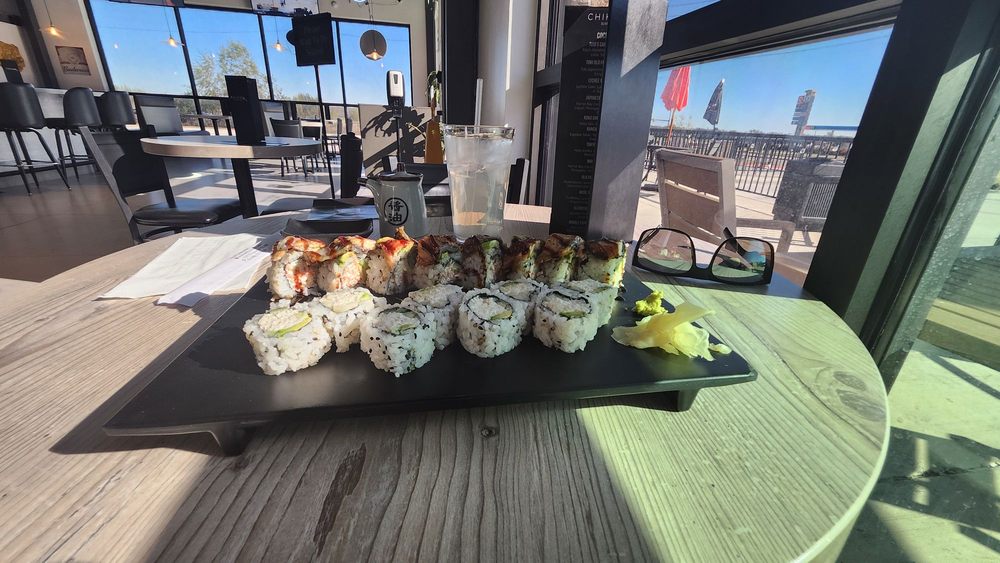 Chihiro Sushi & Bar
