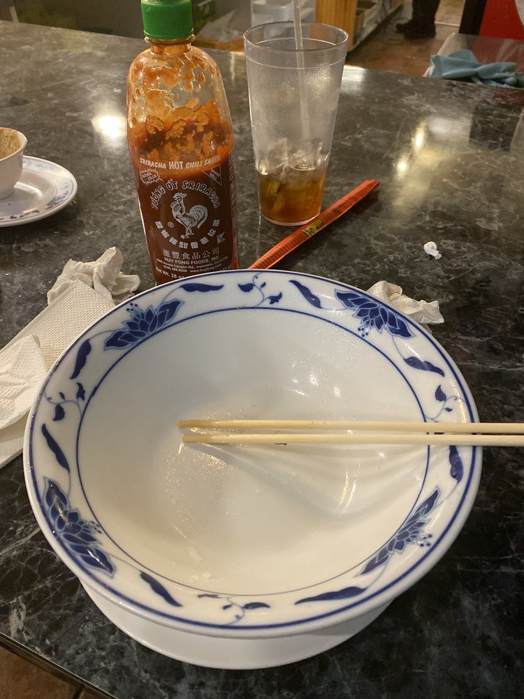 Amazin Asian