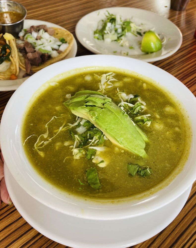 Palenque Cocina y Agaveria