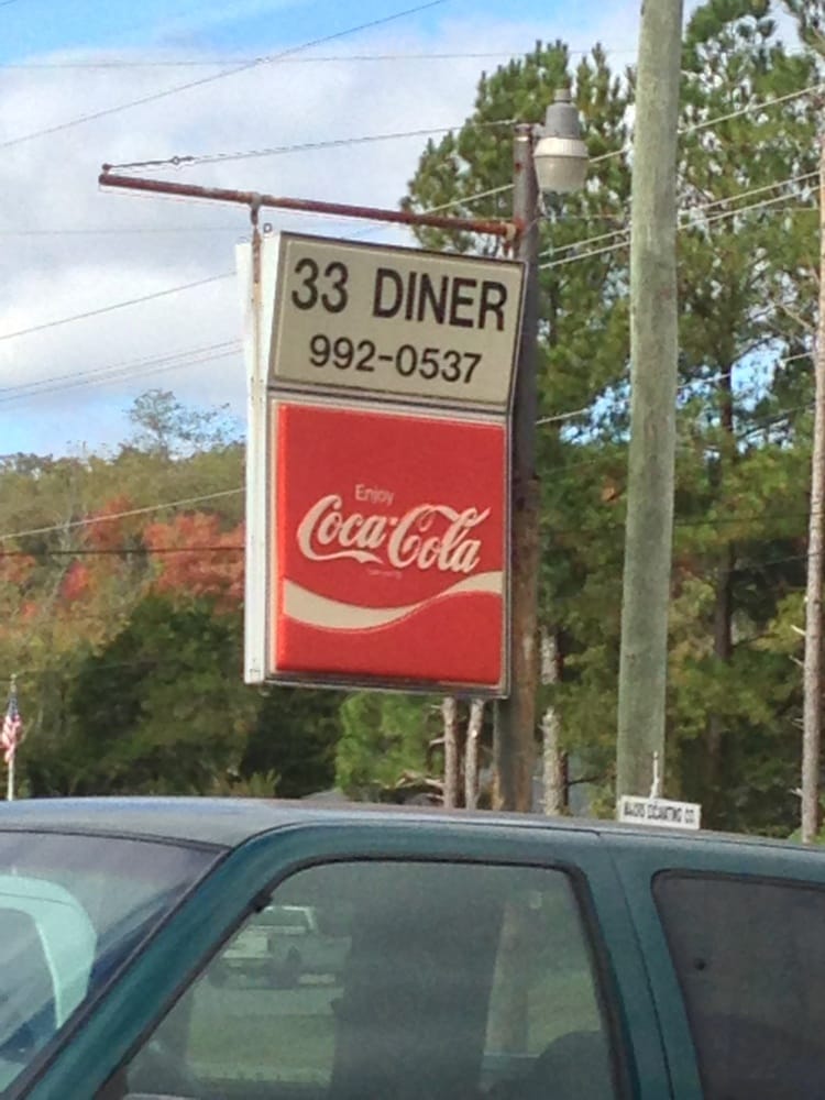 33 Diner 3024 Maynardville Hwy, Maynardville, TN 2019 All You Need