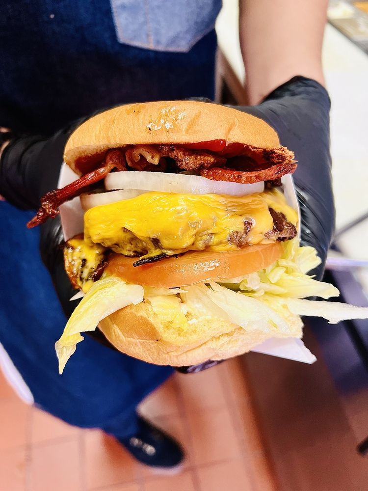 Balboa Island Grille