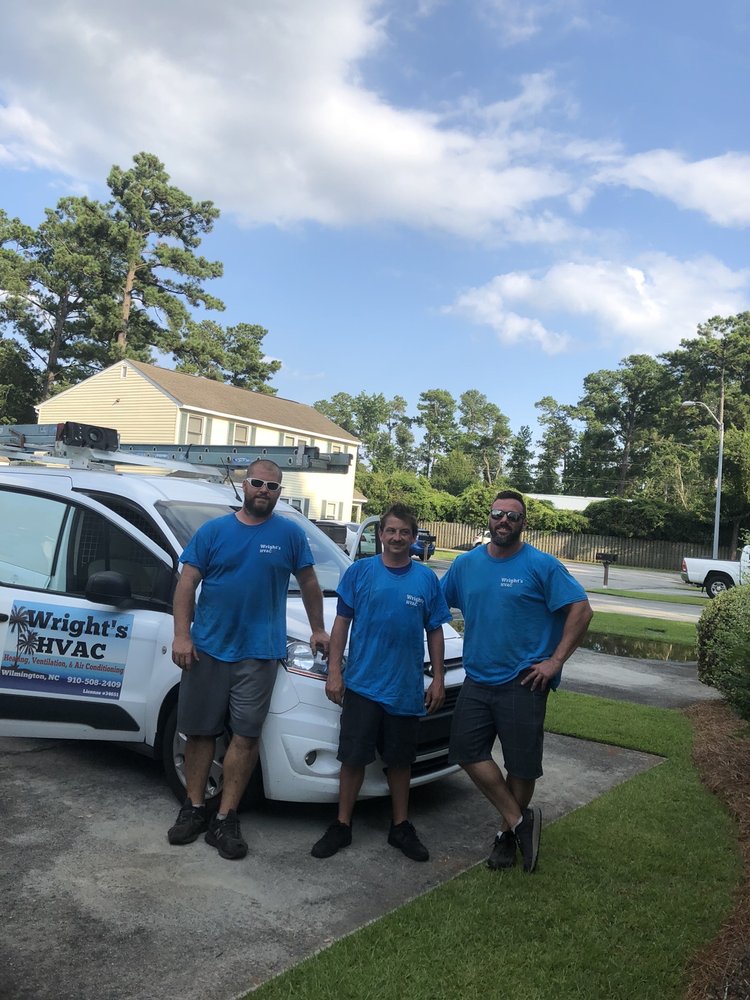 Wright's HVAC