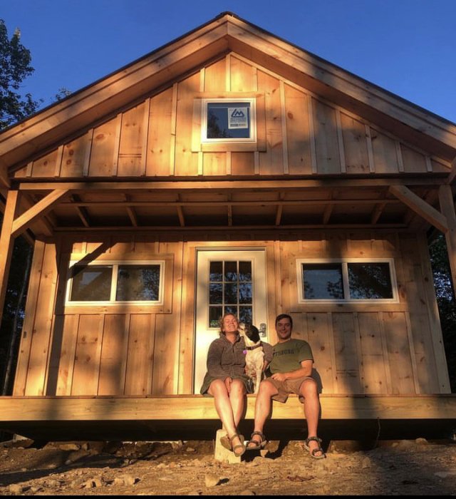 image of business Tim Savage Construction