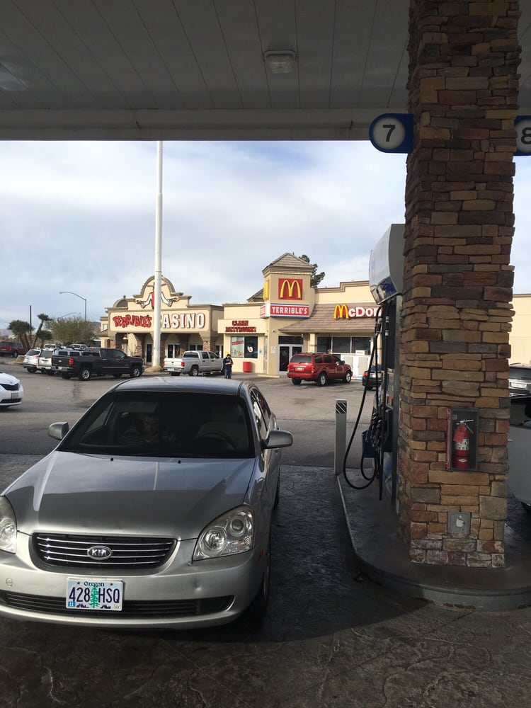 Terrible Herbst Gas Stations 670 US Hwy 95, Searchlight, NV Phone Number Yelp