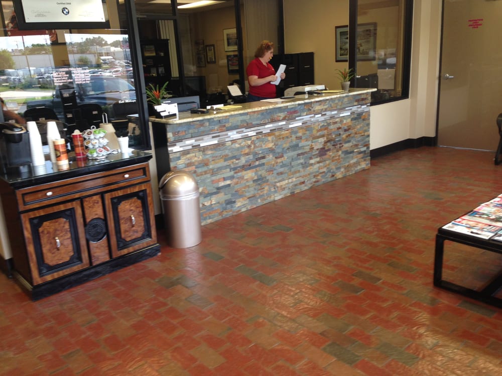 Crown Paint and Body Shop