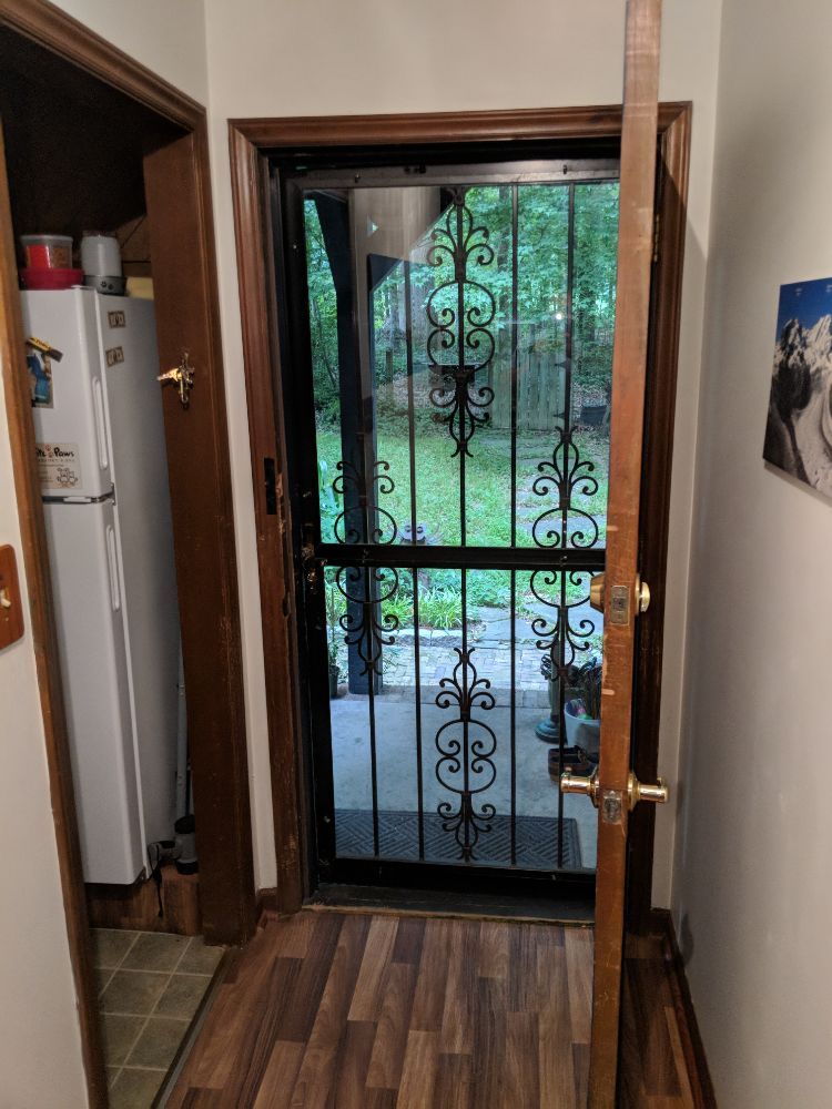 Robert Paul Contracting