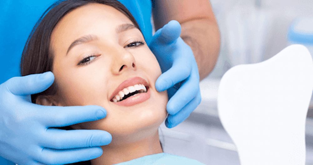 image of business Dental Care 4U