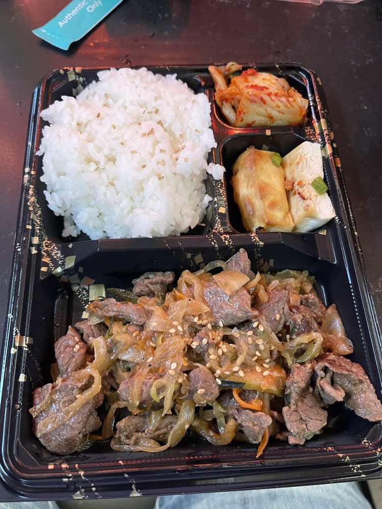 Novo Asian Food Hall