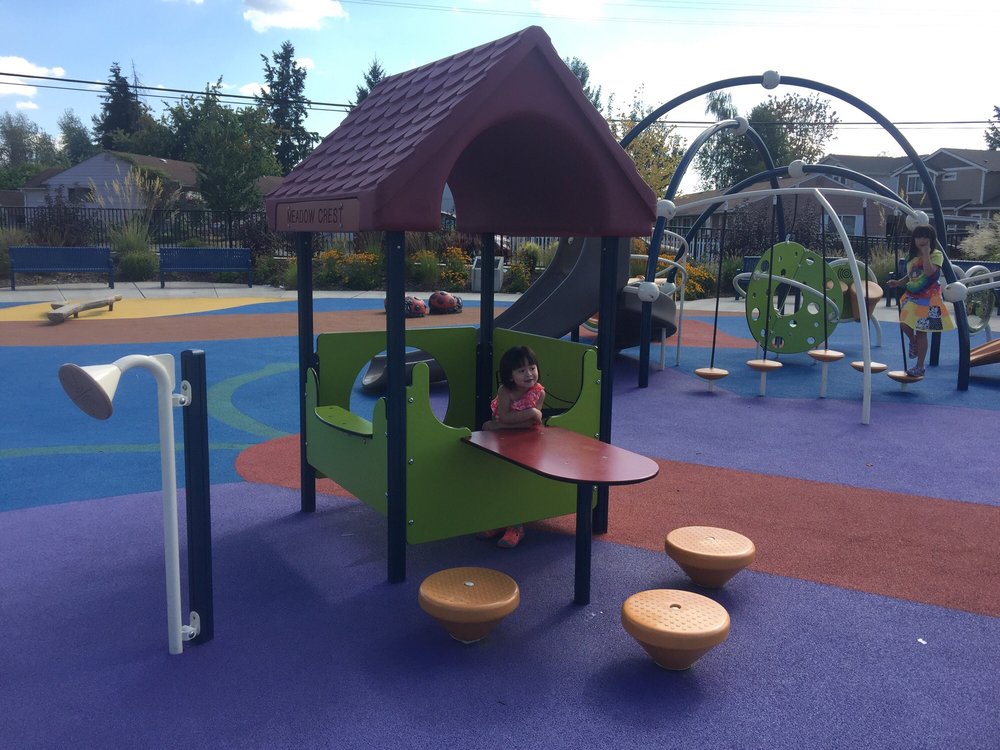 Meadow Crest Early Learning Center Preschools 1800 Index Ave NE