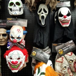 photo of spirit halloween concord ca united states scary clown masks - Spirit Halloween Store Sacramento photo of spirit halloween concord ca united states scary clown masks - Spirit Halloween Store Sacramento