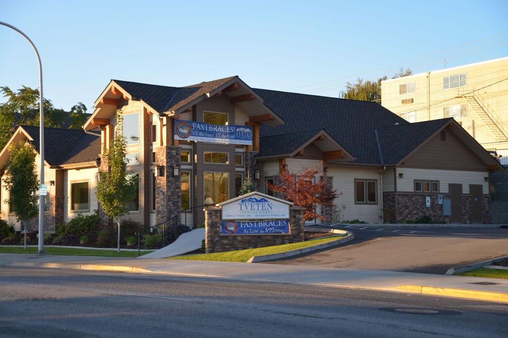 image of business Tveten Dental Care