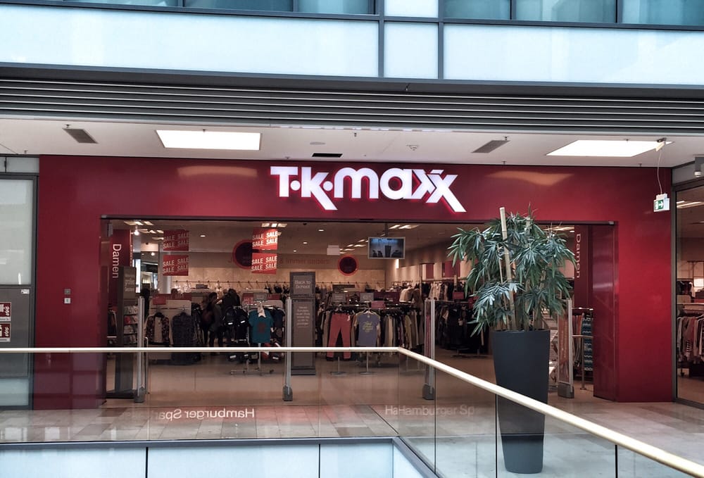 TK Maxx 10 Photos Men