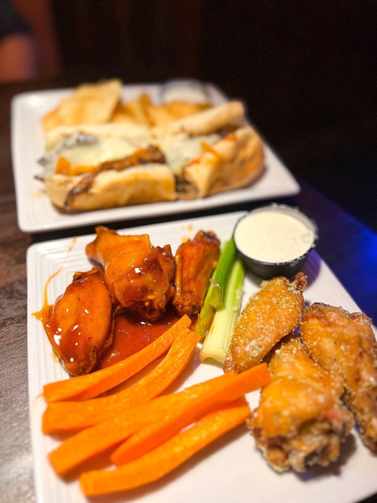 Sixty Six Grill And Taphouse- Winston-Salem