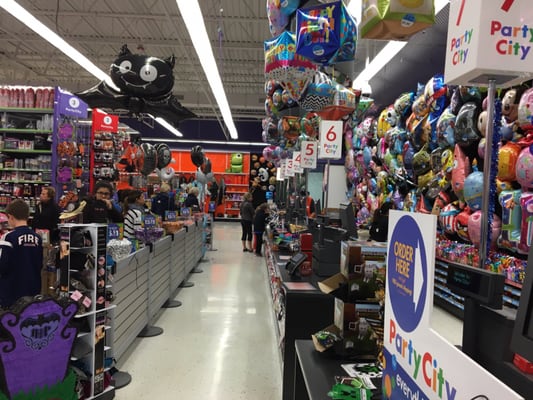 Party City 307 Skokie Blvd Northbrook, IL Party Planning Service ... Party City 307 Skokie Blvd Northbrook, IL Party Planning Service ...