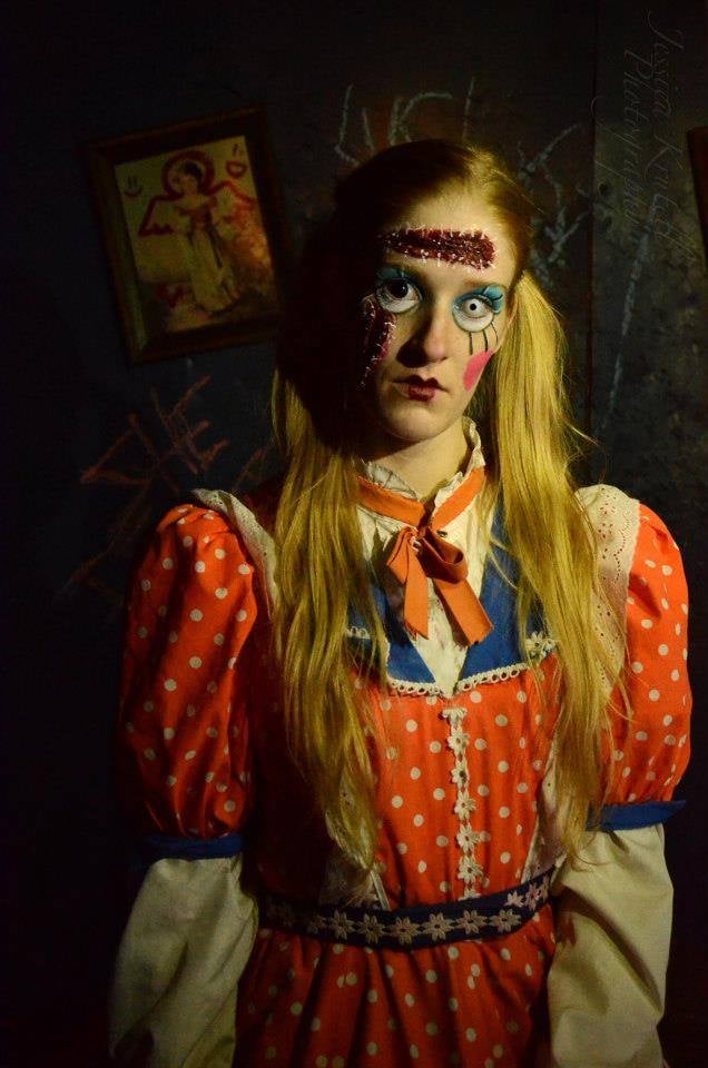 Scarefest scream park coupons