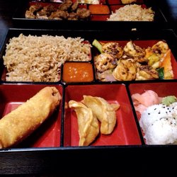 The Best 10 Chinese Restaurants Near Olive Branch Ms 38654 With 2 Red Fish Sushi Asian Bistro
