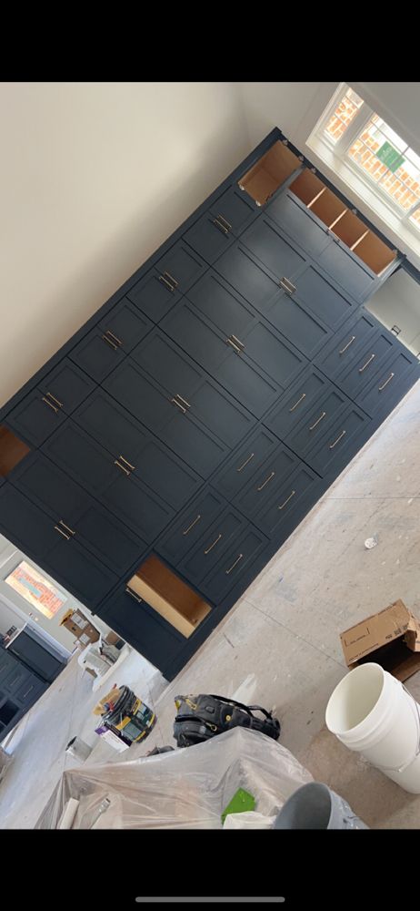 Carolina Custom Home Improvements