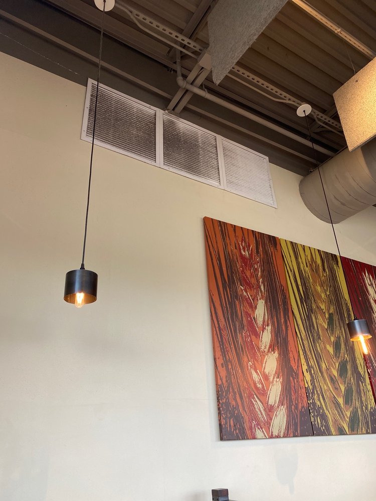 Panera Bread