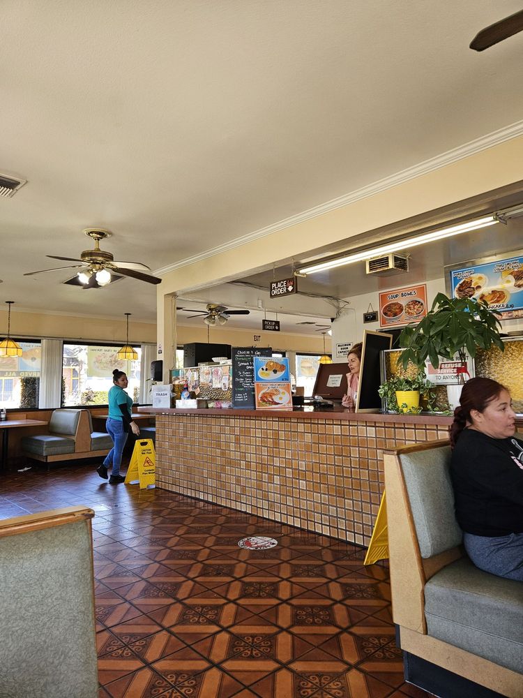 Fairview Char-Broiler