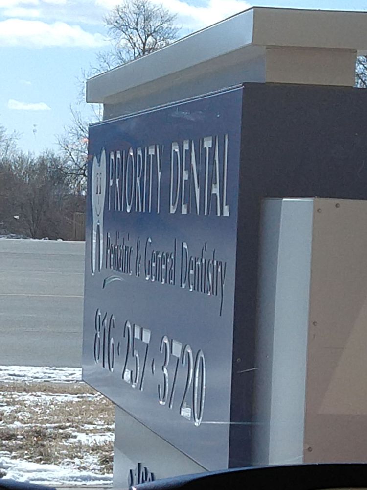 image of business Priority Dental Clinic