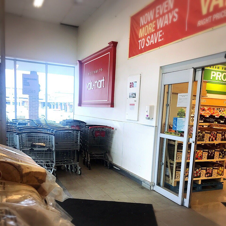 Valu-Mart