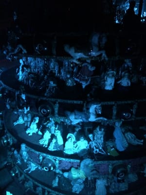 The House On the Rock