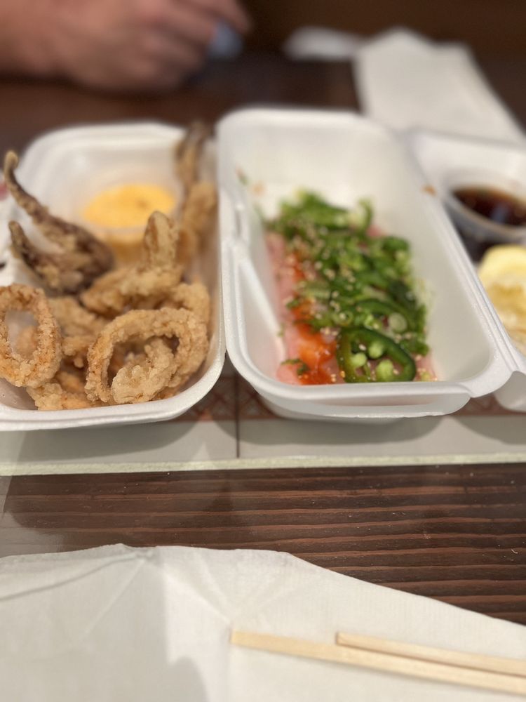 Narumi Sushi