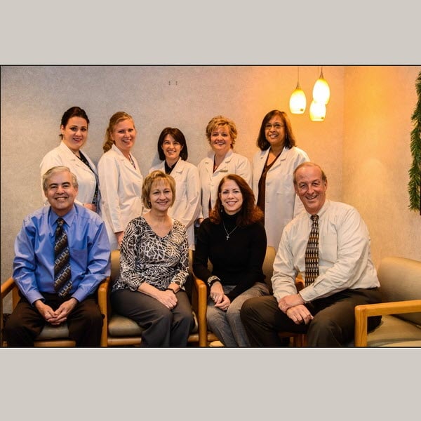 Woldman & Rizman, DDS 17 Photos Oral Surgeons 990 Grand Canyon