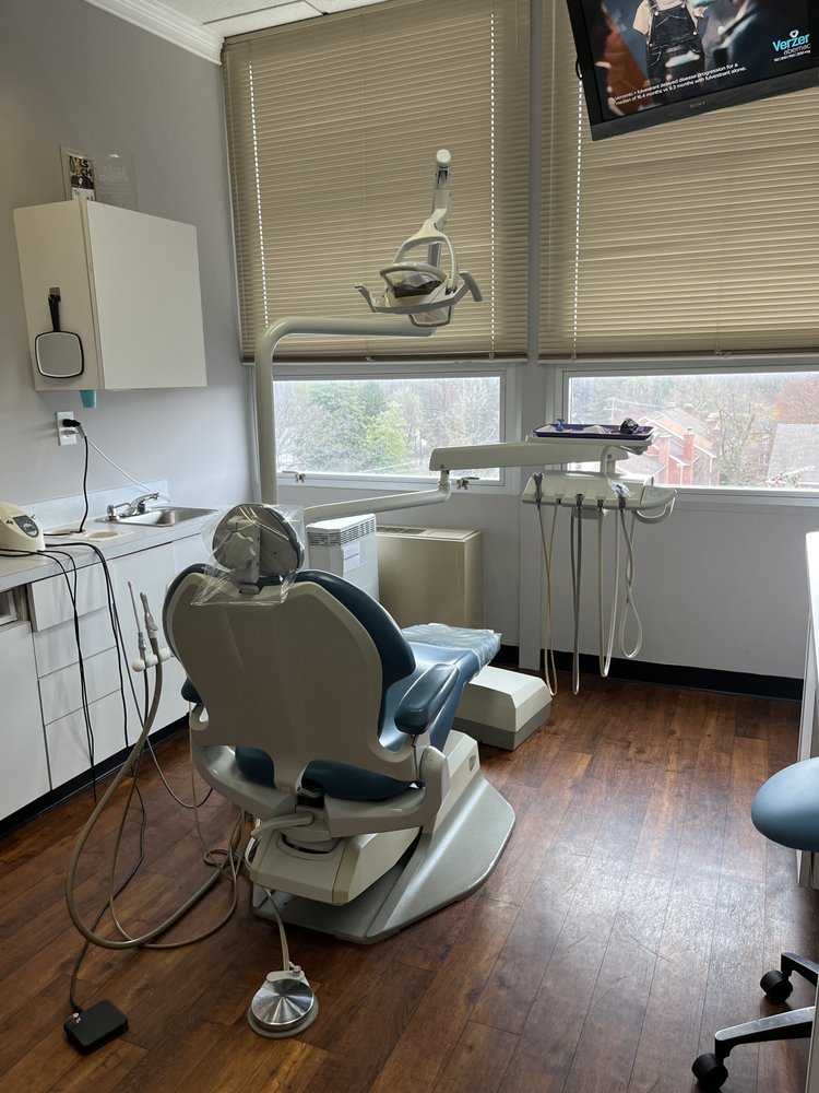 image of business William V. Dougherty III, DDS - Falls Church Dentist