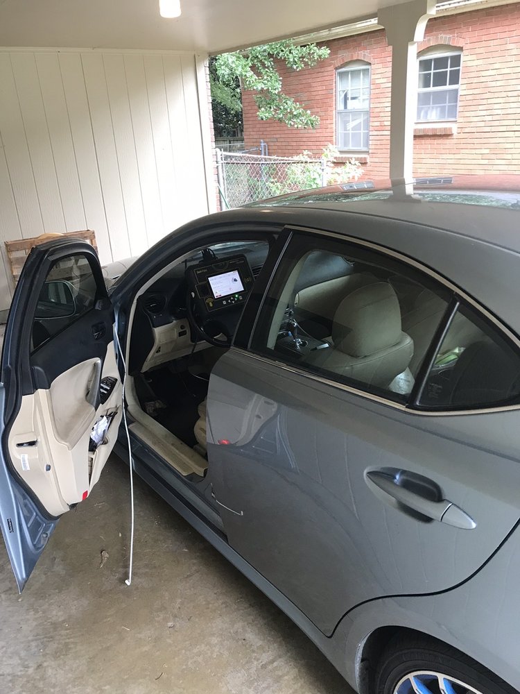 Atech Memphis Locksmith