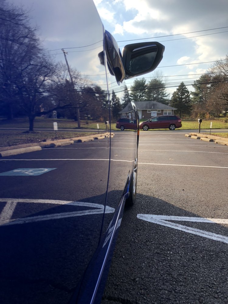 Matt's Professional Detailing