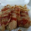 Shark's Fish & Chicken