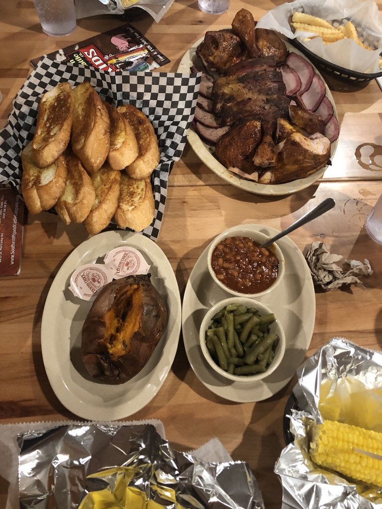 Southern Pig & Cattle