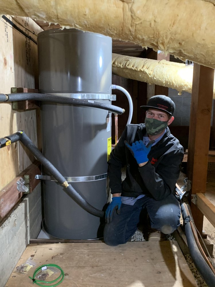 Steve Beaton Plumbing